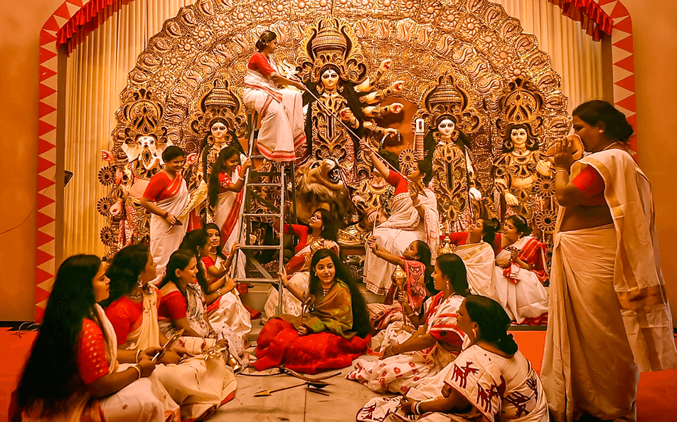Shardiya Navratri